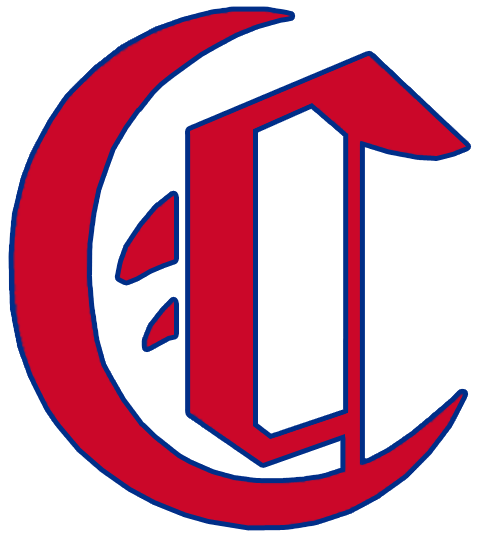 Montreal Canadiens 1912 Primary Logo iron on heat transfer